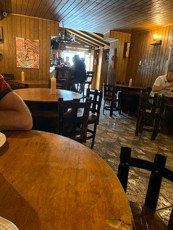 El Barril de la Mulata